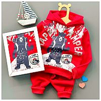 دو تیکه happy camper