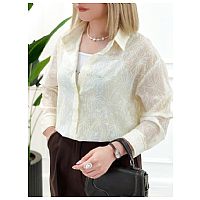 شومیز و تاپ ژیلا