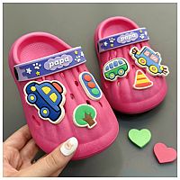 کراکس بچه گانه car