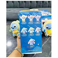 عروسک سوپرایزی استیج