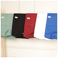 تیشرت مردانه تک جیب