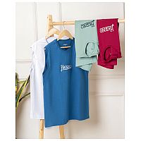 تاپ مردانه گلدوزی Herno