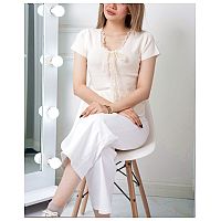 شومیز بافت وارداتی ماهور