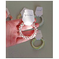 کش تلفنی طرحدار