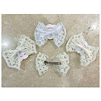 گیره فرانسوی پاپیون