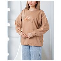 دورس گلدوزی خونه و برف