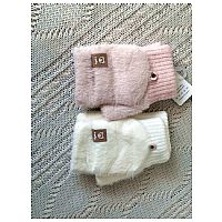 دستکش کلاهدار lucky