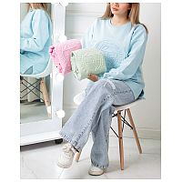 دورس چاکدار چاپ برجسته برگ