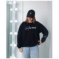 دورس باکسی God is good