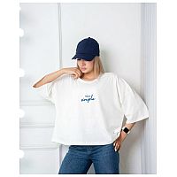 تیشرت باکسی keep