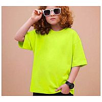تیشرت بگ استایل  Flex Tee