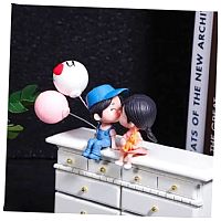عروسک تزئینی داشبورد ماشین 2Lovers