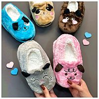 پاپوش وارداتی