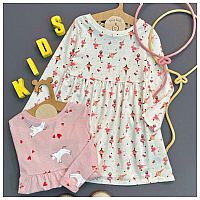 پیراهن وارداتی