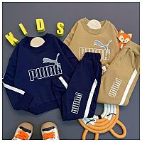 بلوز شلوار puma