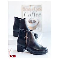 بوت حلقه نما