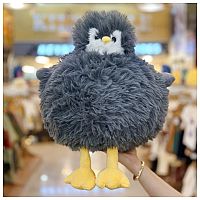 پنگوئن پولیشی