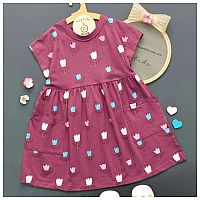 سارافون flower