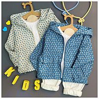 بارانی کیوت بچه گانه