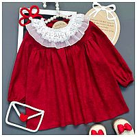 سارافون مخمل جذاب یلدایی