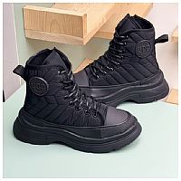 بوت بچگانه پافری طرح الستار کد 4080405