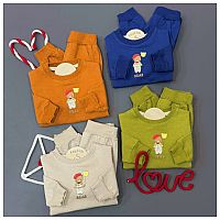 بلوز شلوار bear