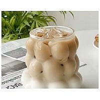 ماگ برفی / ماگ حبابی