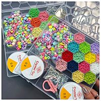 پک مهره و دستبند