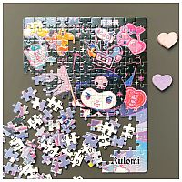 پازل کرومی بچه گانه