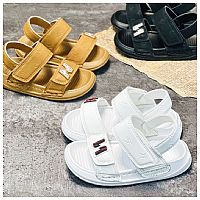 صندل بچگانه وارداتی نیوبالانس دو چسب کد 032403