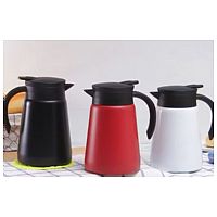 فلاسک طرح ایکیا 600 mil