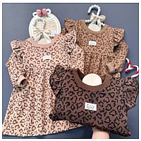 پیراهن پلنگی