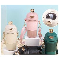 تراولماگ خرگوش بند چرم