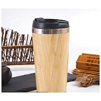 تراول ماگ بامبو