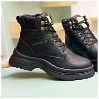 بوت بچگانه اسپرت طرح کاترپیلر کد 4081802