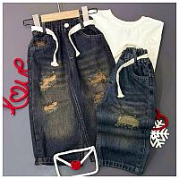 شلوار بگ اعلا