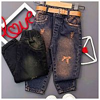 شلوار جین جذاب