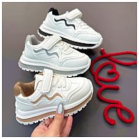 کتونی طرحدار