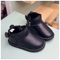 بوت بچگانه نیمساق از کاشوزکد 4082805