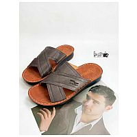 صندل مردانه مدل دارا