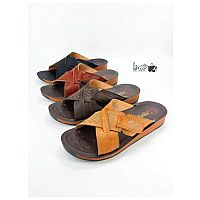 صندل مردانه مدل کیان