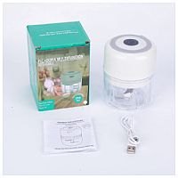 مینی خوردکن شارژی ps69