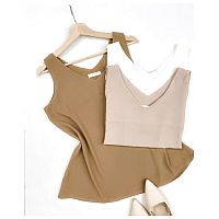 تاپ یقه هفت جدید