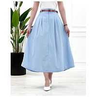 دامن پیله دار