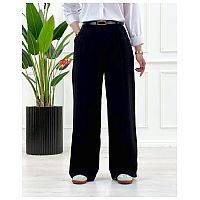 شلوار لینن نچرال