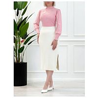 دامن میدی چاکدار