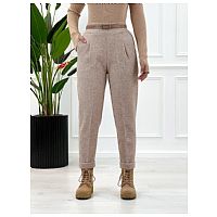 شلوار فوتر پاکتی