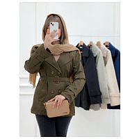 بارانی هلنا