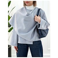 کت شالدار جدید