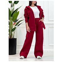 سویشرت شلوار بگ